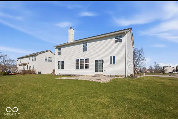 6854 Chorleywood CIR, Indianapolis, IN 46259