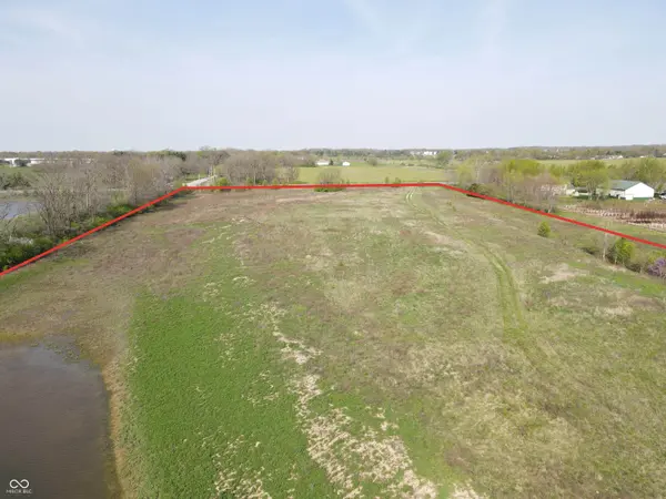 18601 Grassy Branch RD, Westfield, IN 46074
