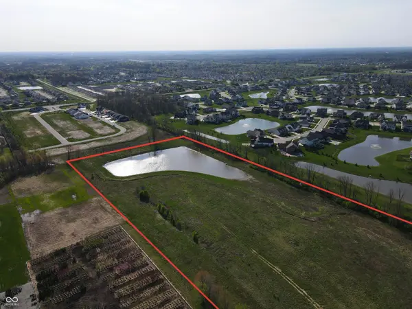 18601 Grassy Branch RD, Westfield, IN 46074