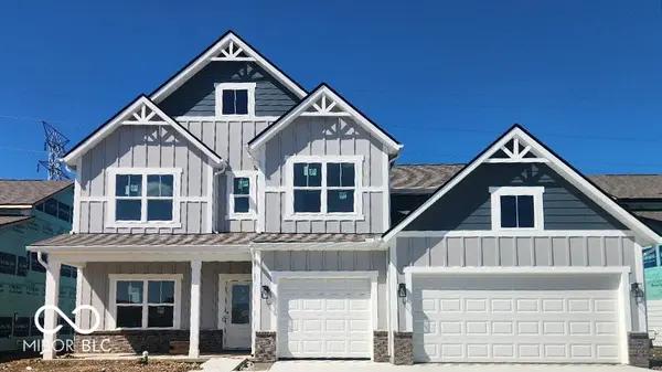 5714 Flat Hill DR, Indianapolis, IN 46239
