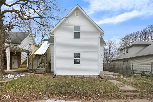 2209 Noble ST, Anderson, IN 46016