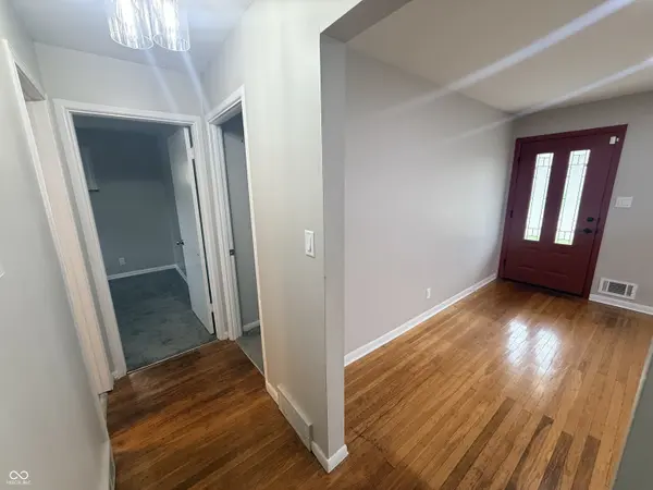 4213 N Audubon RD, Indianapolis, IN 46226