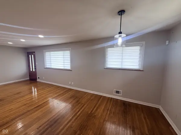 4213 N Audubon RD, Indianapolis, IN 46226
