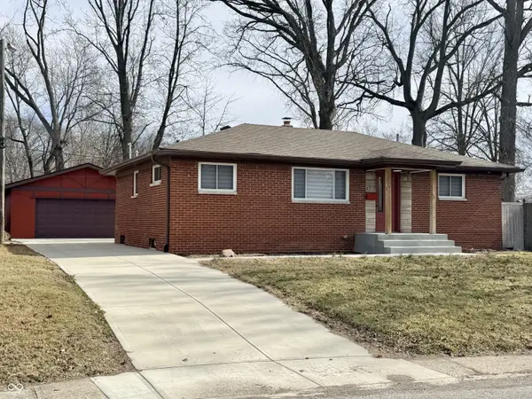 4213 N Audubon RD, Indianapolis, IN 46226