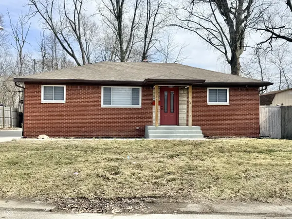 4213 N Audubon RD, Indianapolis, IN 46226