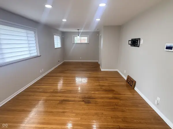 4213 N Audubon RD, Indianapolis, IN 46226