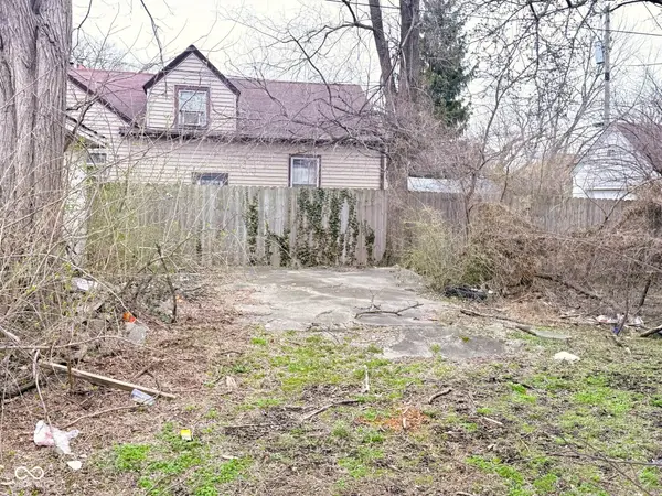 4432 E 10th ST, Indianapolis, IN 46201