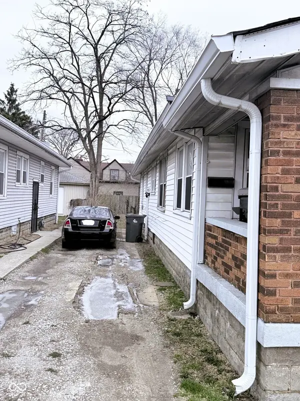 4432 E 10th ST, Indianapolis, IN 46201