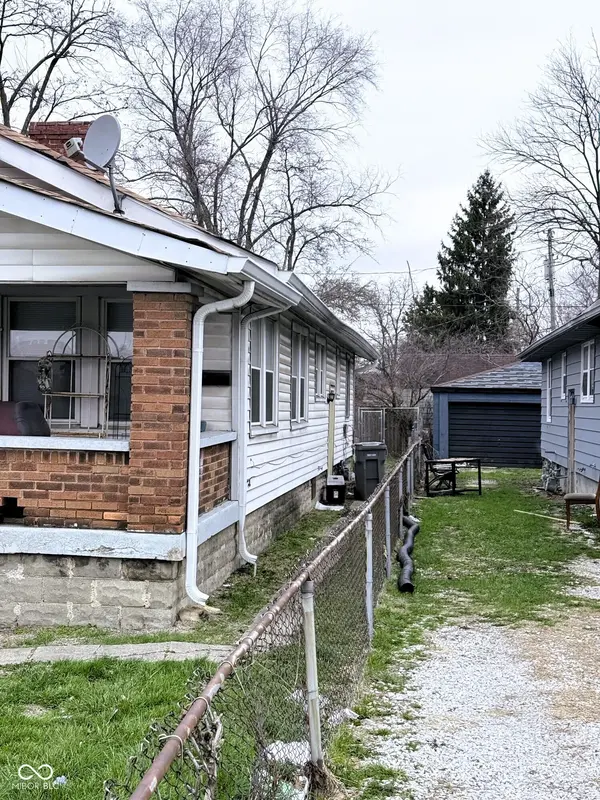 4432 E 10th ST, Indianapolis, IN 46201