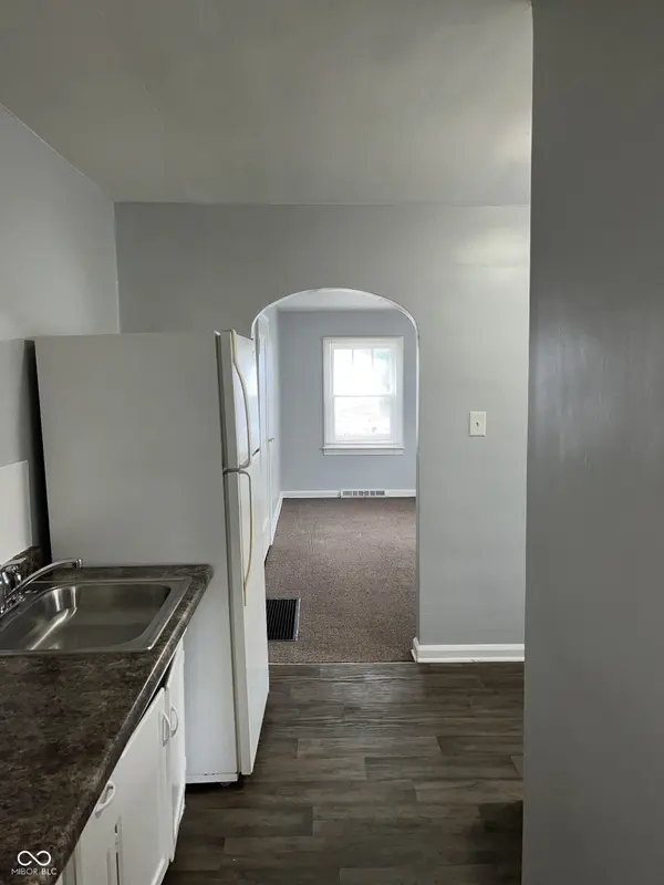 1306 N Chester AVE, Indianapolis, IN 46201