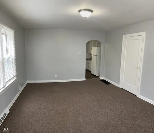 1306 N Chester AVE, Indianapolis, IN 46201