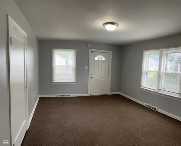 1306 N Chester AVE, Indianapolis, IN 46201