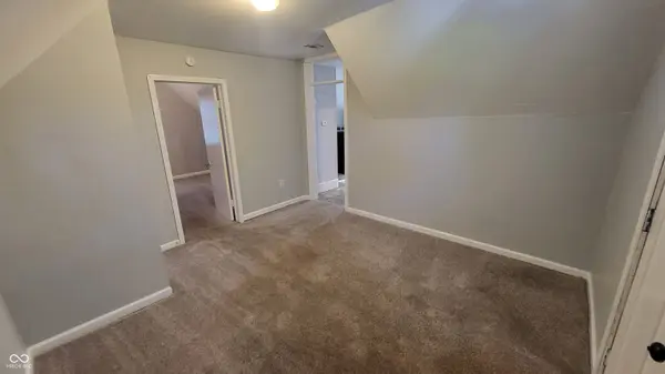1807 Unit A Raible AVE, Anderson, IN 46011