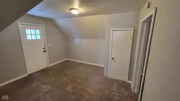 1807 Unit A Raible AVE, Anderson, IN 46011