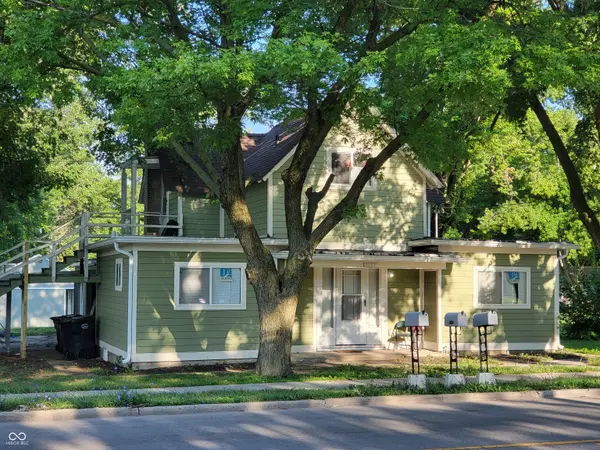 1807 Unit A Raible AVE, Anderson, IN 46011