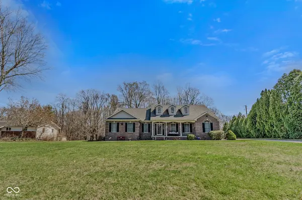 6440 E State Road 45, Bloomington, IN 47408