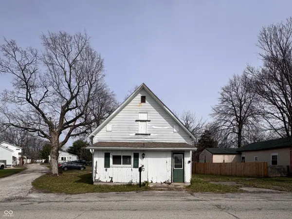 11950 E 65th ST, Indianapolis, IN 46236