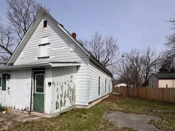 11950 E 65th ST, Indianapolis, IN 46236