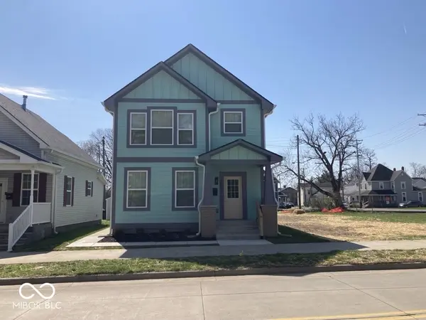 109 Walker ST, Shelbyville, IN 46176