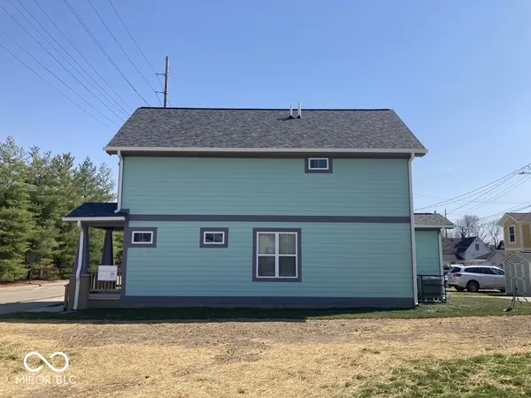 109 Walker ST, Shelbyville, IN 46176
