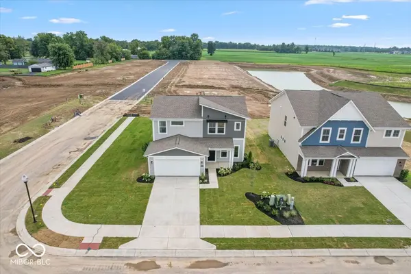 9547 Jadestone WAY, Indianapolis, IN 46239