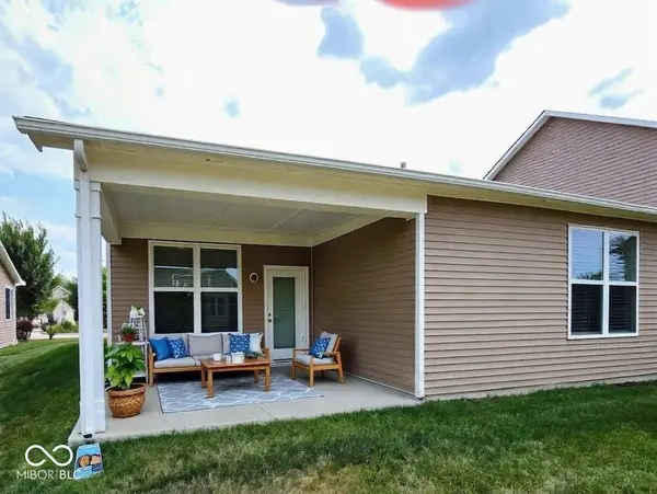 5108 Silverbell DR, Plainfield, IN 46168