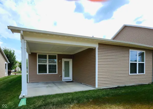 5108 Silverbell DR, Plainfield, IN 46168