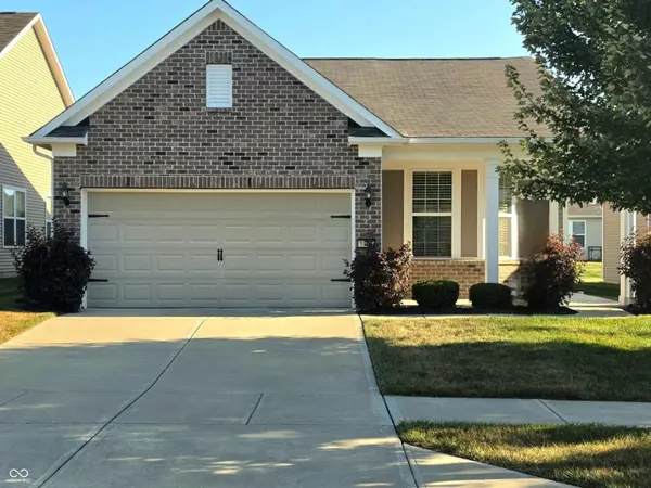 5108 Silverbell DR, Plainfield, IN 46168