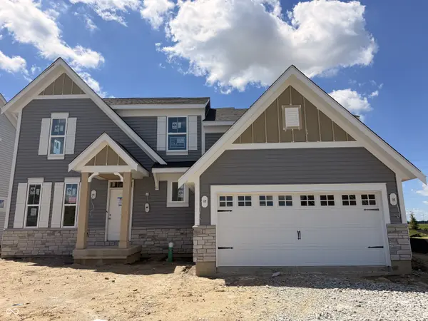 659 Firefly CT, Greenfield, IN 46140