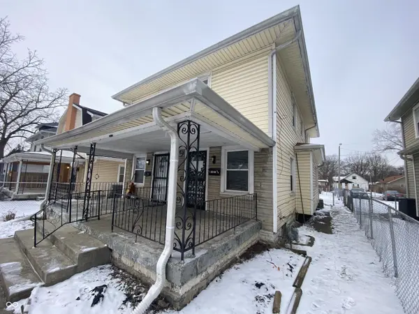 3254 Winthrop AVE, Indianapolis, IN 46205