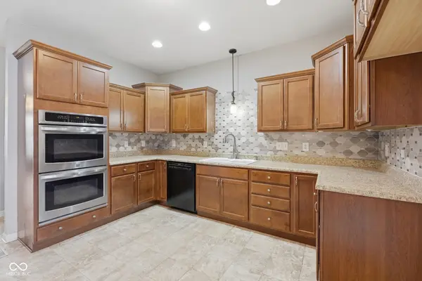 16310 E Main ST, Columbus, IN 47203