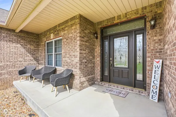 16310 E Main ST, Columbus, IN 47203