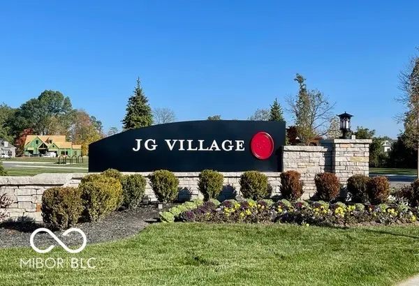 468 Village Green DR, Carmel, IN 46032