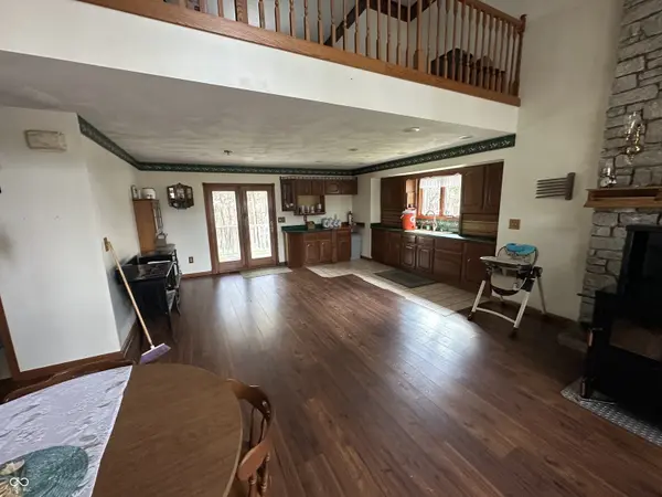 111 W Everton RD, Connersville, IN 47331