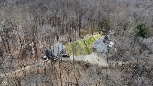 111 W Everton RD, Connersville, IN 47331