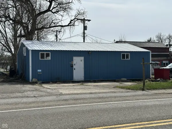 178 Crawford ST, Montezuma, IN 47862