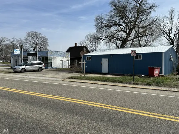 178 Crawford ST, Montezuma, IN 47862