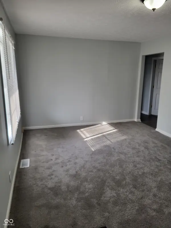 3951 N Pasadena ST, Indianapolis, IN 46226