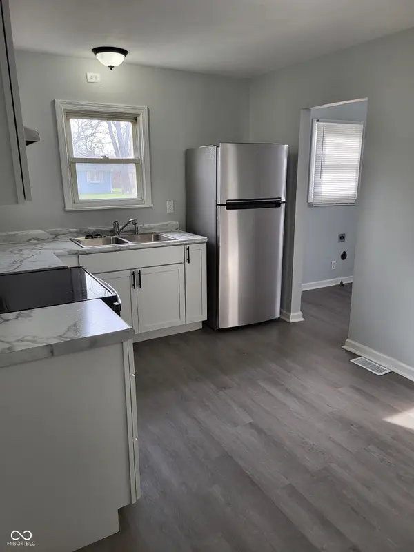 3951 N Pasadena ST, Indianapolis, IN 46226