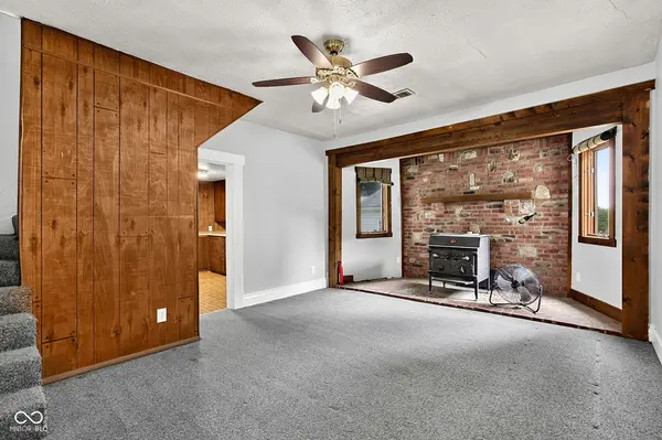 9771 N County Road 200 E, Pittsboro, IN 46167