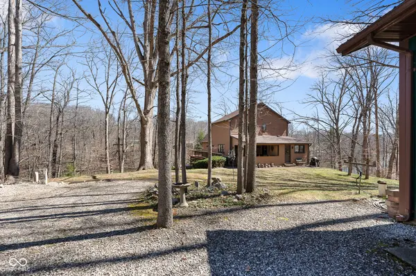 3265 N Lahr DR, Martinsville, IN 46151
