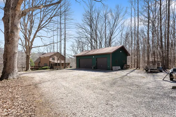 3265 N Lahr DR, Martinsville, IN 46151
