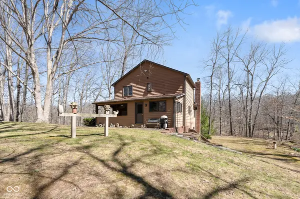 3265 N Lahr DR, Martinsville, IN 46151