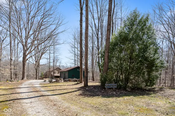 3265 N Lahr DR, Martinsville, IN 46151