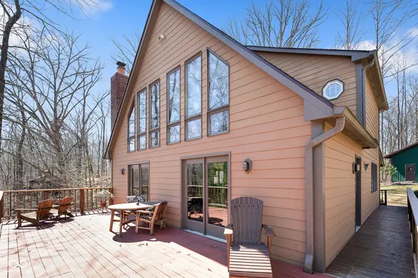 3265 N Lahr DR, Martinsville, IN 46151