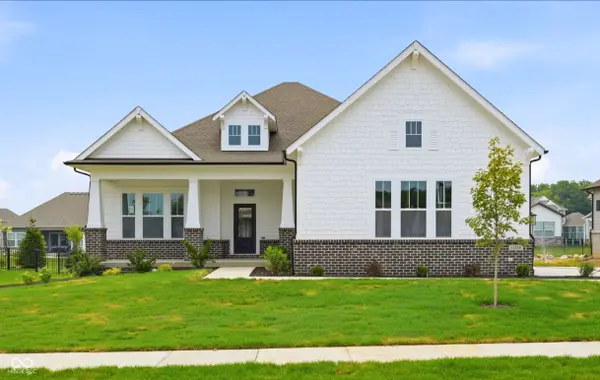 11388 Selsey RD, Fishers, IN 46040