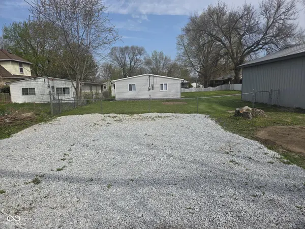 1617 E Gimber ST, Indianapolis, IN 46203