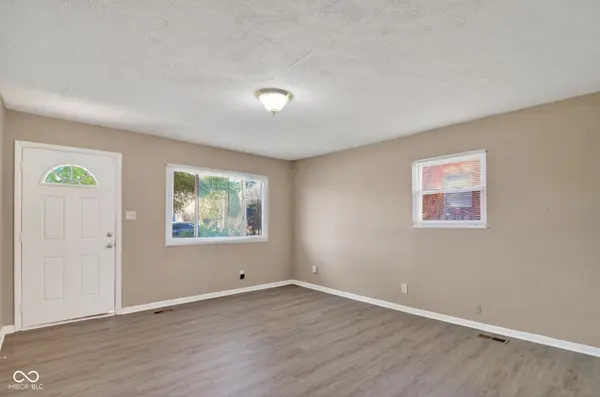 2835 Baltimore AVE, Indianapolis, IN 46218