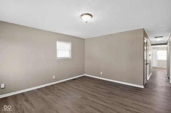 2835 Baltimore AVE, Indianapolis, IN 46218