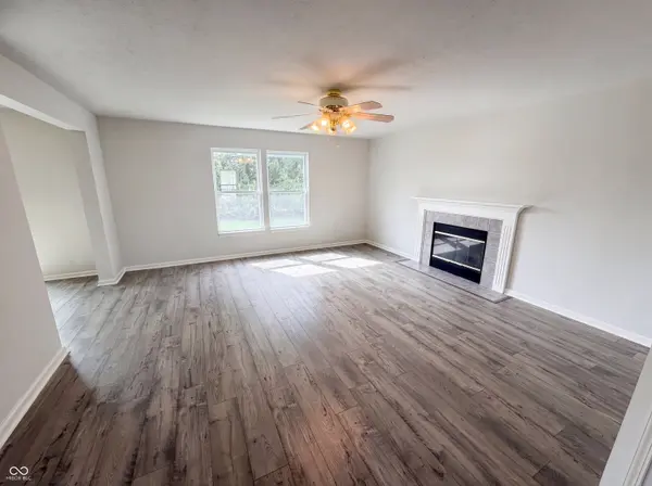 7910 Arvada PL, Indianapolis, IN 46236